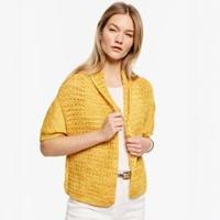 Lana Grossa Cosima vest Breipakket 1 36/38