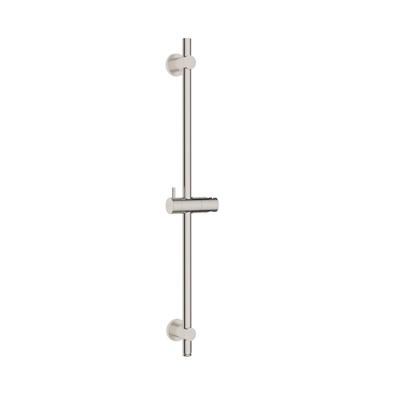 Glijstang BWS Lim 66 cm Met Wateraansluiting Geborsteld Staal Boss & Wessing