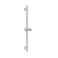 Glijstang BWS Lim 66 cm Met Wateraansluiting Geborsteld Staal Boss & Wessing