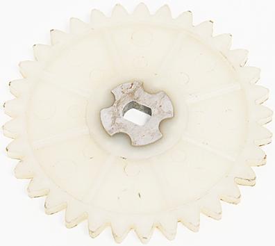 101 OCTANE Gear wheel for oil pump chinaroller