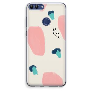 Monday Surprise: Huawei P Smart (2018) Transparant Hoesje