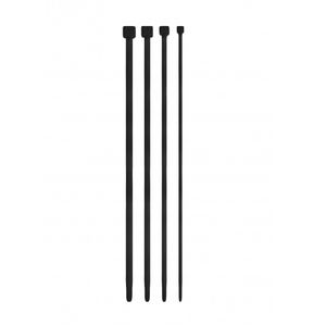 Urethral Sounding Dilator Set - Black