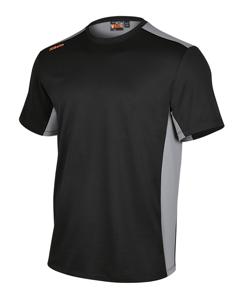 Beta 7550N S Technisch Werk T-Shirt | Zwart - 075500501