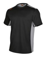 Beta 7550N S Technisch Werk T-Shirt | Zwart - 075500501