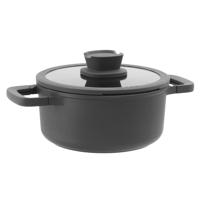 BergHOFFBFF kookpan+deksel 20x9cm St + Pan BergHOFFBFF kookpan+deksel 20x9cm St + Pan