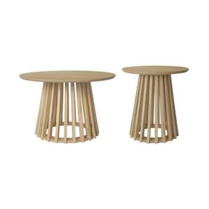 sweeek - Salontafel, set van 2