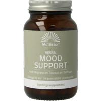 Mattisson Mood support Mattisson Mood support