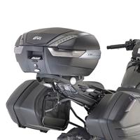 GIVI SR Topkofferhouder Monolock of Monokey, Motorspecifieke bagage, SR2143