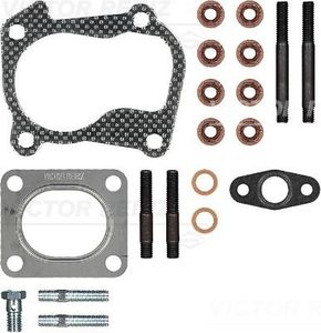 Turbocharger, montageset 041008601