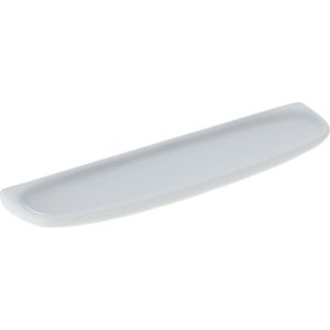 Geberit Bastia Planchet - keramisch - 60cm - wit 501.958.00.1