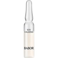 BABOR Ampoule Concentrates SOS SOS Calming 7x2ml BABOR Ampoule Concentrates SOS SOS Calming 7x2ml