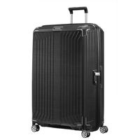 Samsonite Lite-Box Spinner 81 Black - thumbnail