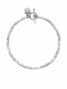 DOWER AND HALL bracelet en argent sterling