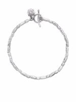 DOWER AND HALL bracelet en argent sterling - thumbnail