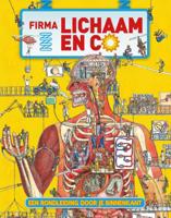 Firma Lichaam & Co (Hardback)