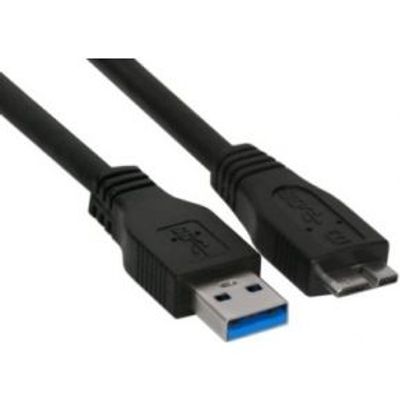 InLine 35410 USB-kabel