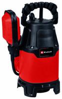 Einhell GC-DP 3325 4181530 Dompelpomp voor vervuild water 9500 l/h 6 m - thumbnail