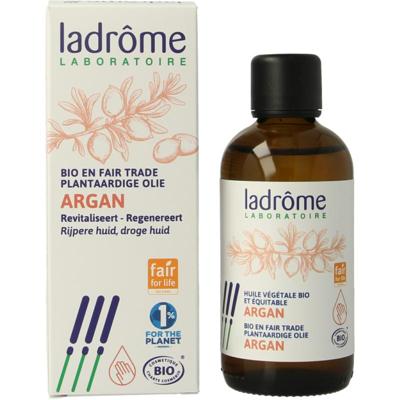 Ladrome Argan olie