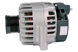 Alternator Opel 14V 100A 8EL012426241
