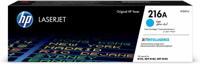 HP 216A toner cyaan