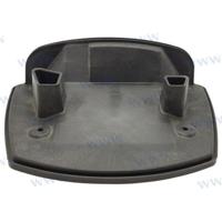 Parsun PAF15-08000003 - COVER, TOP COWLING MUFFLE