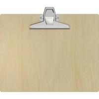 Maul Klembord 2394670 Bruin (b x h x d) 260 x 307 x 37.4 mm