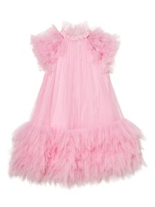 Tutu Du Monde robe Abu Dhabi en tulle - Rose