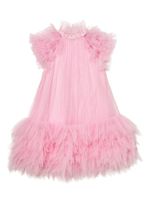 Tutu Du Monde robe Abu Dhabi en tulle - Rose - thumbnail