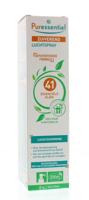 Puressentiel Zuiverende luchtspray 41 essentiele olien