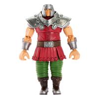 Masters Of The Universe: New Eternia Masterverse Deluxe Action Figure Ram-Man 18 Cm