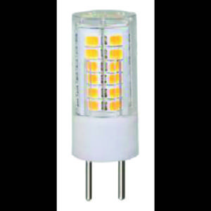 LightMe LM85375 LED-lamp Energielabel E (A - G) G4 3.5 W = 39 W Warmwit (Ø x h) 16 mm x 47 mm 1 stuk(s)