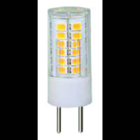 LightMe LM85375 LED-lamp Energielabel E (A - G) G4 3.5 W = 39 W Warmwit (Ø x h) 16 mm x 47 mm 1 stuk(s) - thumbnail