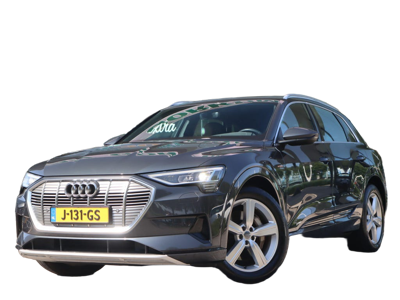 Audi e tron
