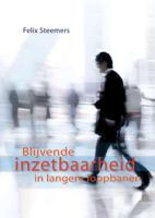 Blijvende inzetbaarheid in langere loopbanen (Paperback) - thumbnail