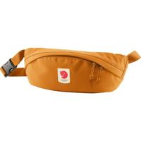 Fjallraven Ulvö Medium Heuptas Red Gold 2L