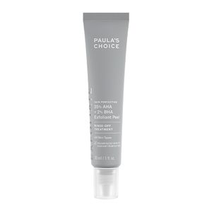 Skin Perfecting 25% AHA + 2% BHA Exfoliant Peel