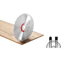 Festool HW 160x1,8x20 TF52 205554 Cirkelzaagblad 160 x 20 x 1.20 mm Aantal tanden: 52 1 stuk(s)