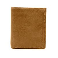 Bear Design Billfold Portemonnee Noud Taupe