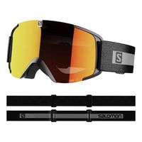 Salomon X View goggles - thumbnail