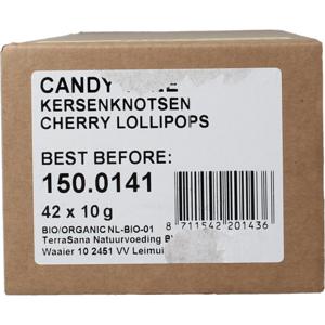Candy Tree Kersen knotsen navul
