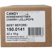 Candy Tree Kersen knotsen navul Candy Tree Kersen knotsen navul