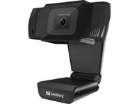 Sandberg Saver Webcam 640 x 480 Pixel