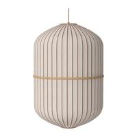 Bolia Lucén Hanglamp Ø 62 cm - Cilinder Bolia Lucén Hanglamp Ø 62 cm - Cilinder