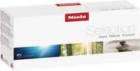 Miele Selection set Aqua, Nature, Cocoon geurflacons - thumbnail