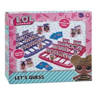 L.O.L. let&apos;s guess spel