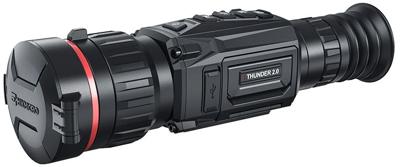 Hikmicro Thunder 2.0 Zoom TH50Z Warmtebeeldrichtkijker