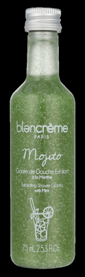 Blancreme Exfoliating Shower Granito Exfoliant & Peeling 75 ml
