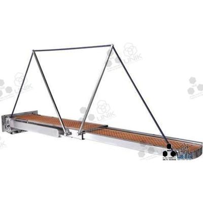 MKP03070015 - AMBRA 15 TELESCOPISCHE HYDRAULISCHE POORT