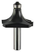 Makita Accessoires Afrondfrees 50,8x25,4 S12 - D-68529 D-68529