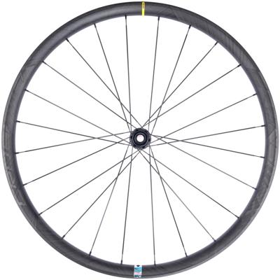 MAVIC Wheel set crossmax sl ult.30 fr.cl 15x110mm